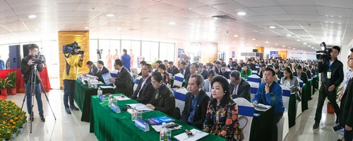 簽約近25億元，東盟十國代表參加山河智能項(xiàng)目推介會(huì)暨簽約儀式