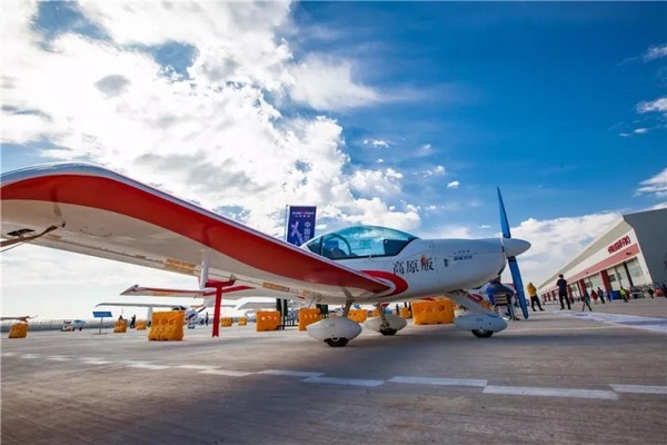 喂，看世界飛行者大會(huì)了嗎？山河飛機(jī)豪華陣容別錯(cuò)過