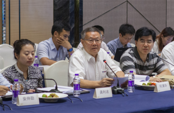 守護(hù)青山綠水，山河智能“十二五”國家級科研項(xiàng)目通過驗(yàn)收