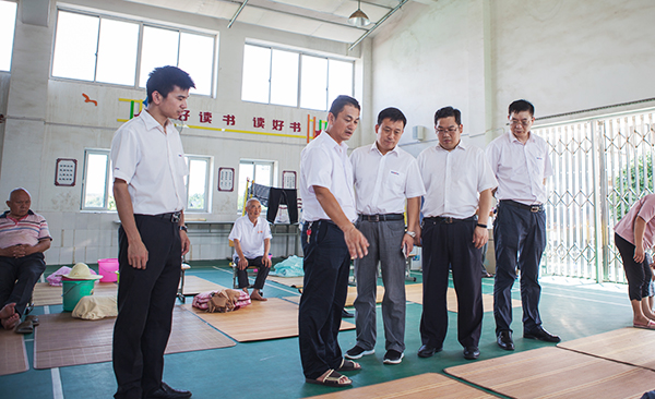 無人機裝備馳援抗洪救災，守衛(wèi)家園山河在行動