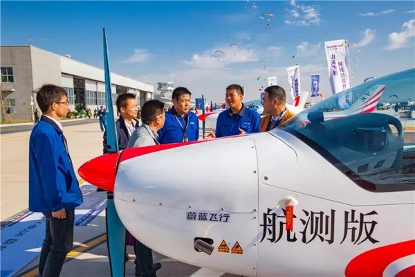 喂，看世界飛行者大會(huì)了嗎？山河飛機(jī)豪華陣容別錯(cuò)過