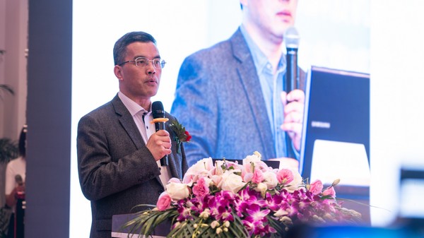 首日簽單2.6億元，山河智能創(chuàng)新產(chǎn)品引爆上海寶馬展