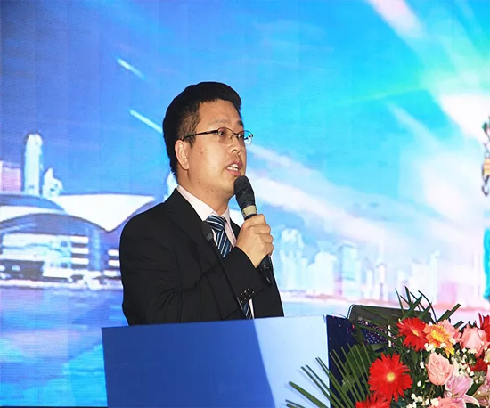 同心同夢(mèng)，山河智能全球客戶交流會(huì)武漢站隆重舉行