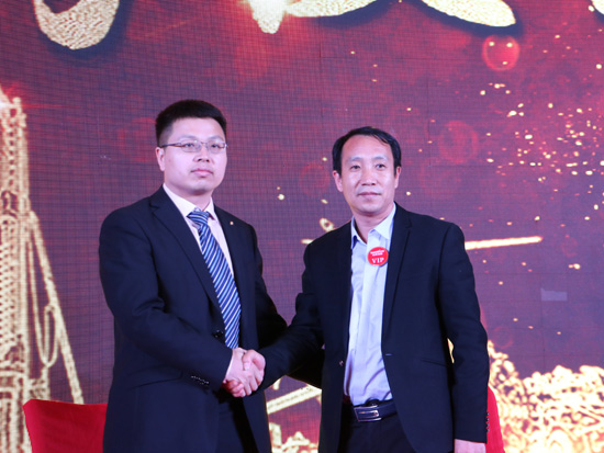 山河智能全國客戶交流會(huì)濟(jì)南站取得豐碩成果