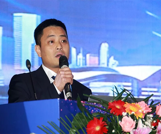 同心同夢(mèng)，山河智能全球客戶交流會(huì)武漢站隆重舉行