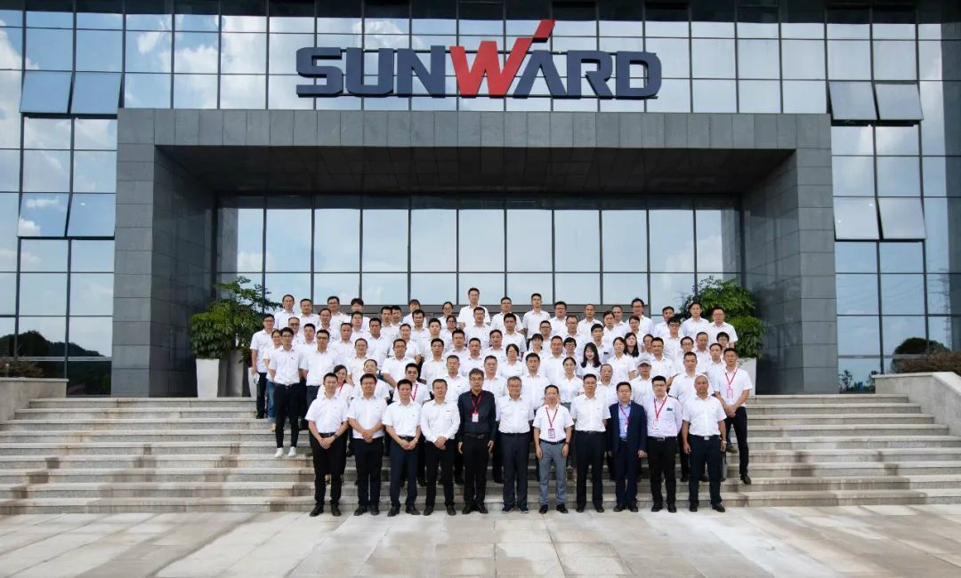 山河智能攜手鼎捷軟件，以數(shù)字力量共譜營運新篇章