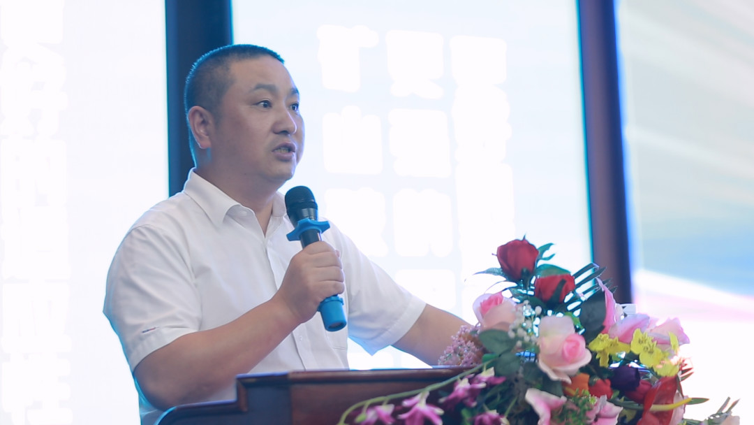 向挖掘機(jī)萬臺(tái)俱樂部邁進(jìn)——山河智能2020年度挖掘機(jī)營銷訓(xùn)練營開營