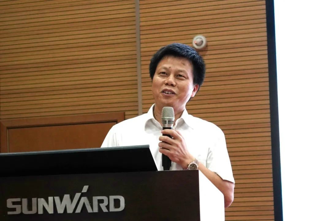 關(guān)愛科技工作者健康——健康科普進(jìn)企業(yè)走進(jìn)山河智能