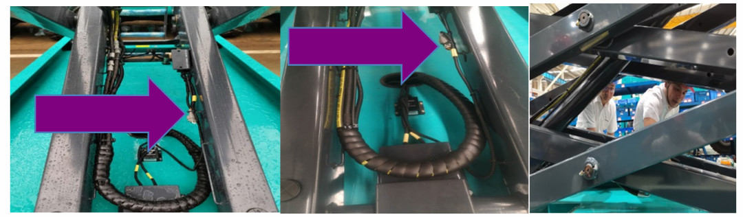 高空事業(yè)，有你們真好！