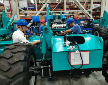 高空事業(yè)，有你們真好！