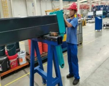 高空事業(yè)，有你們真好！