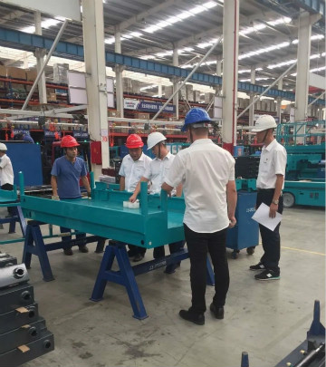 高空事業(yè)，有你們真好！