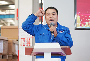 群雄逐鹿，誰能摘得技能狀元桂冠