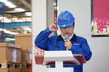 群雄逐鹿，誰能摘得技能狀元桂冠