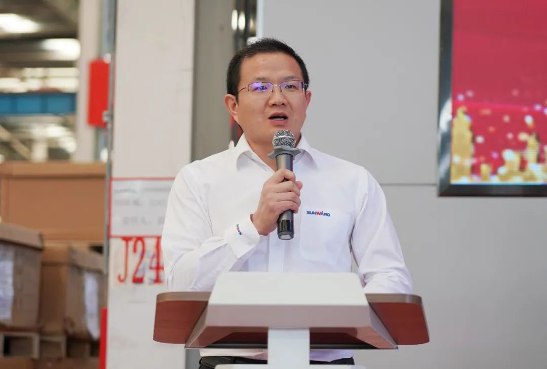 群雄逐鹿，誰能摘得技能狀元桂冠