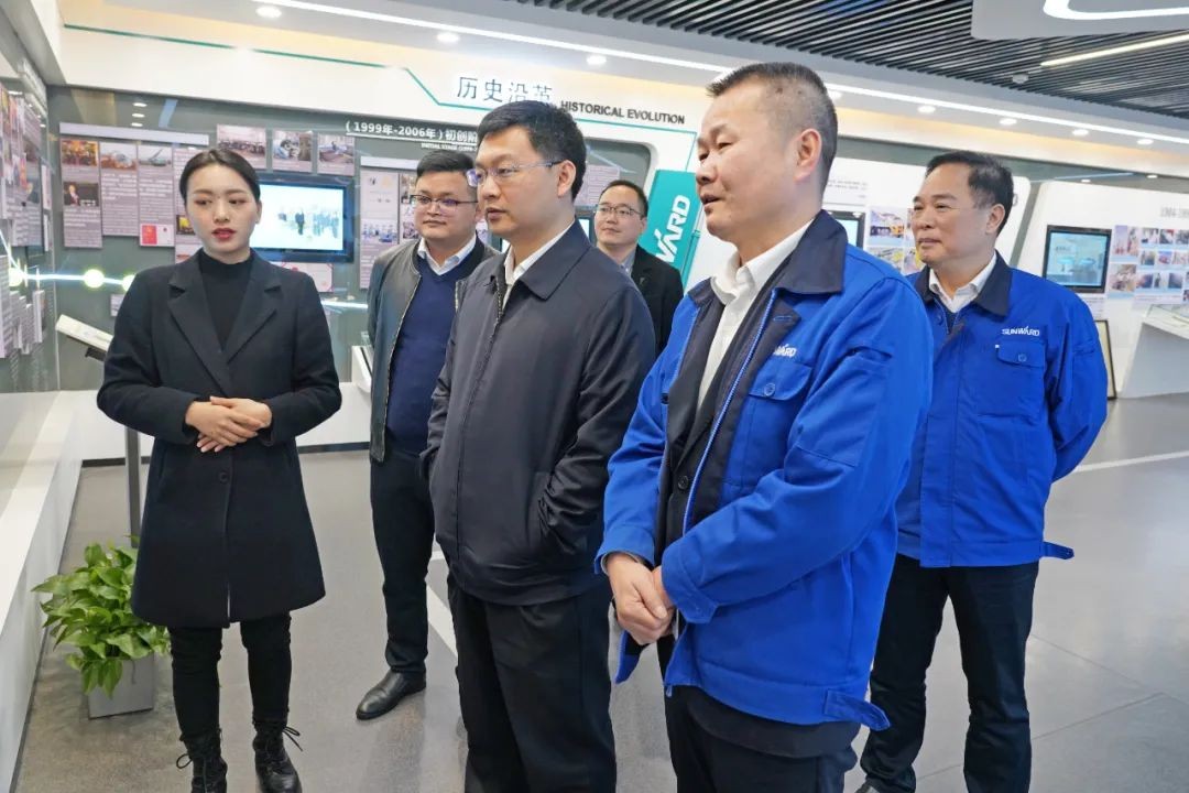 定了！山河智能進(jìn)軍負(fù)極材料