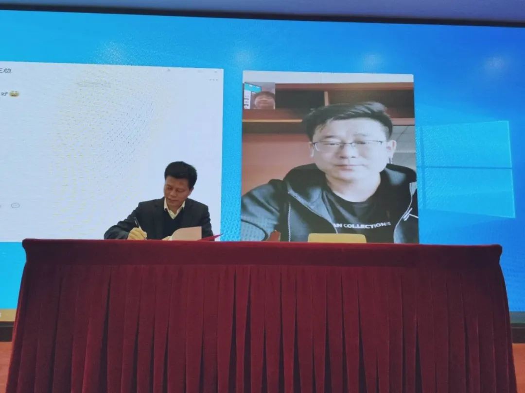 山河智能中榜科創(chuàng)中國(guó)首場(chǎng)“揭榜掛帥”行動(dòng)第一單