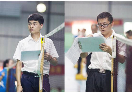 十八載青華歲月，羽動山河