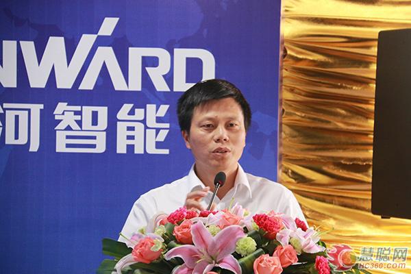 苦練內(nèi)功，創(chuàng)新發(fā)展，山河正騰飛