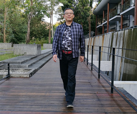 創(chuàng)富故事：合作十一年，贊嘆山河產(chǎn)品經(jīng)久耐用