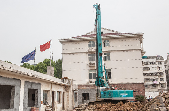 創(chuàng)富故事：合作十一年，贊嘆山河產(chǎn)品經(jīng)久耐用