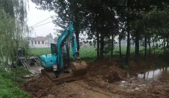 馳援河南！如需幫助，我們第一時(shí)間響應(yīng)服務(wù)