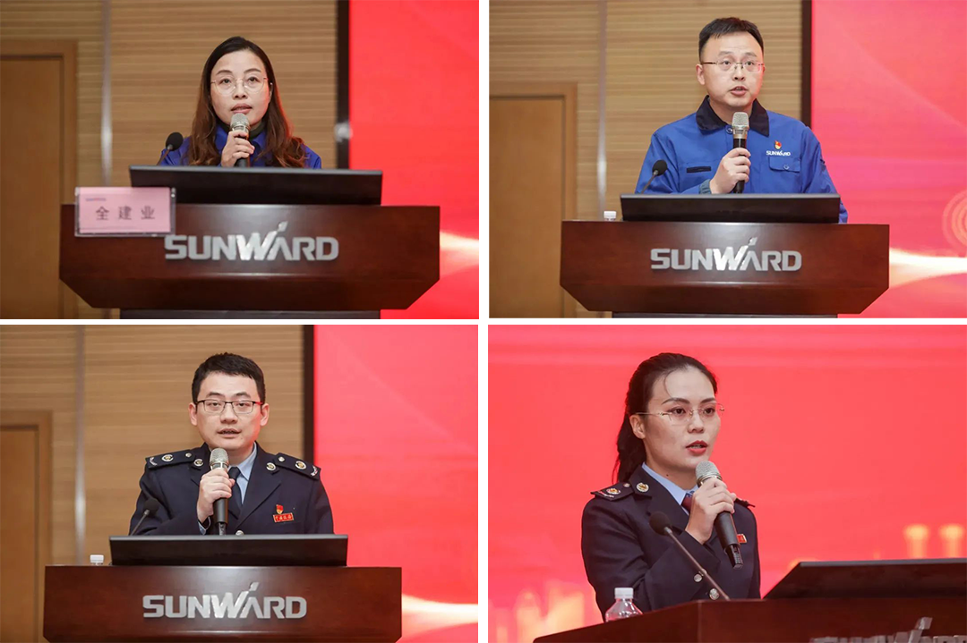 學(xué)習(xí)貫徹黨的十九屆六中全會(huì)精神，這場專題輔導(dǎo)會(huì)干貨滿滿！