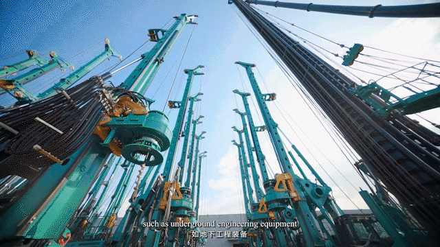 智能工廠長啥樣？帶你探秘山河工業(yè)城！