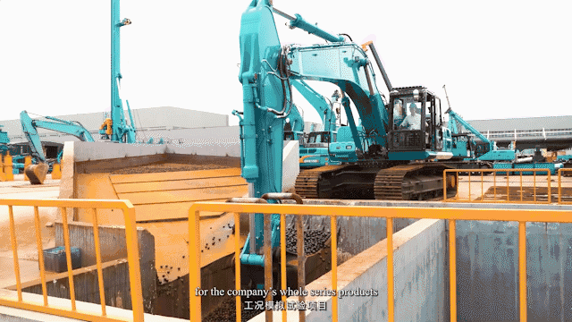 智能工廠長啥樣？帶你探秘山河工業(yè)城！