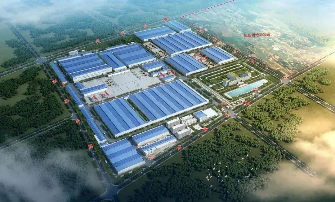 請回答2021！邀您一起回顧山河智能2021年精彩瞬間