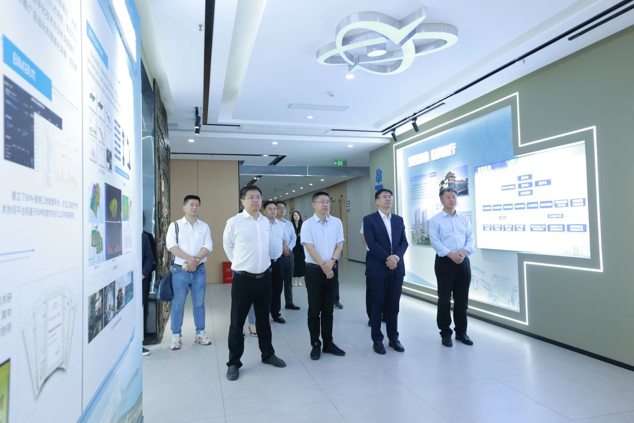 山河智能與中核二十五深化合作，共探礦山智能化與海外市場新機(jī)遇